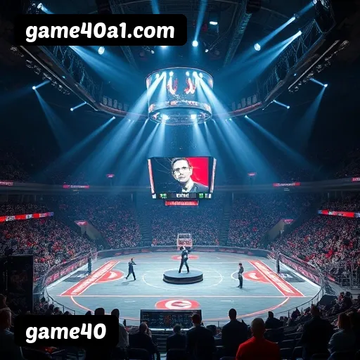 game40 APK - Download Oficial Android