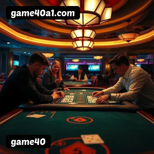 Legalidade game40 no Brasil