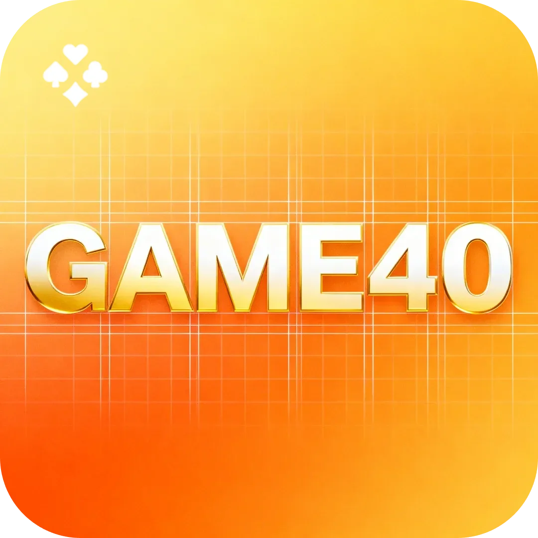 Cassino ao vivo da game40 com dealers reais