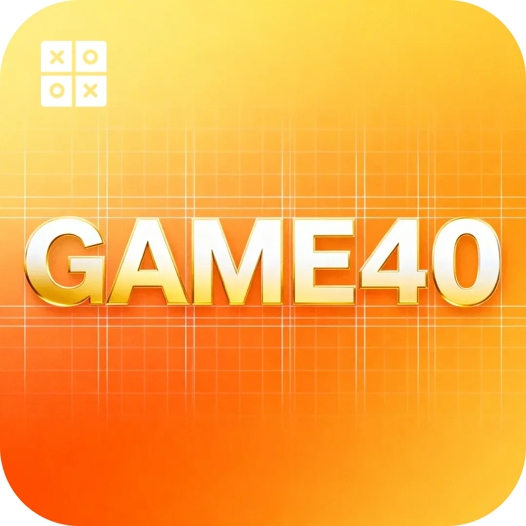 Jogos online da game40 com variedade de opções