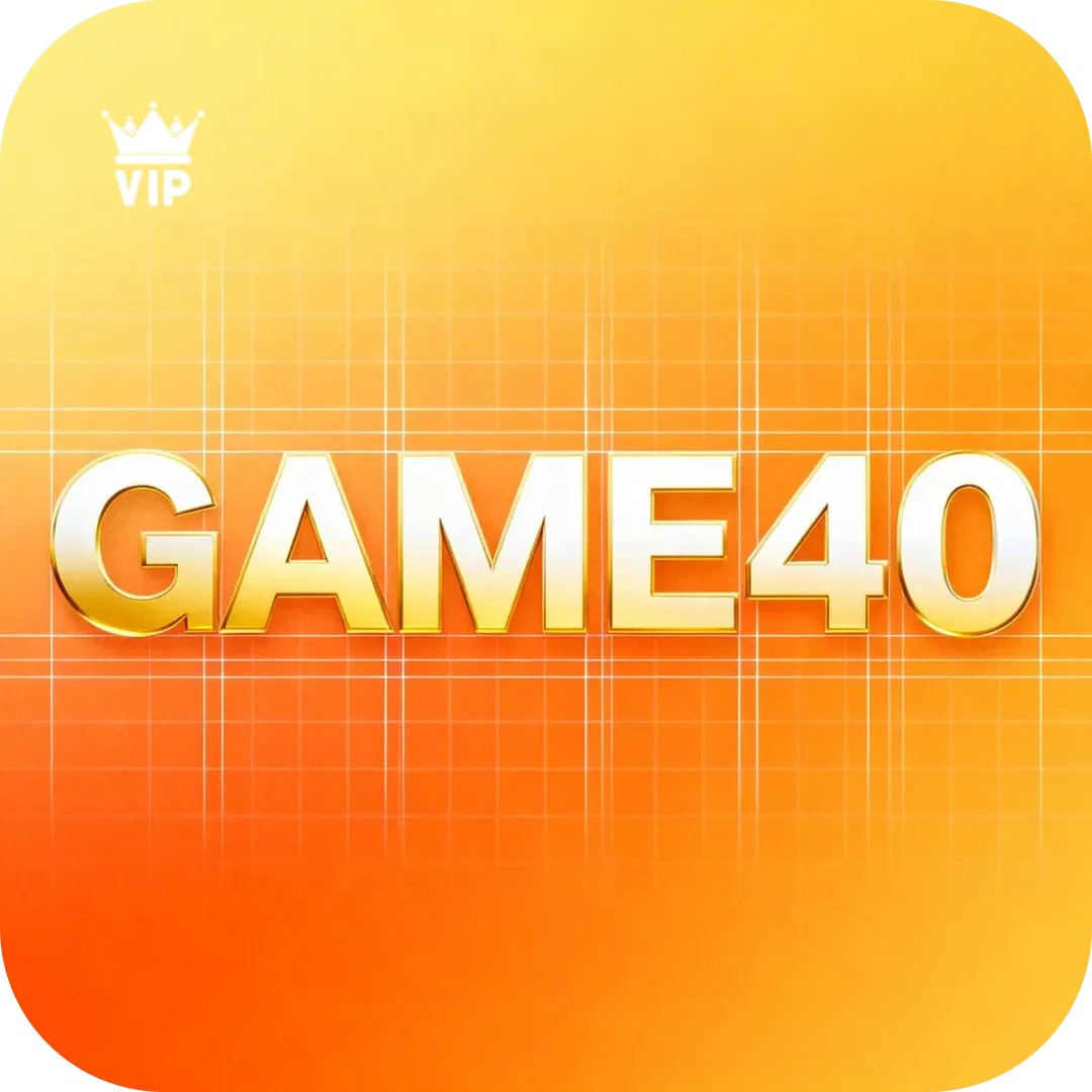 Programa VIP exclusivo da game40
